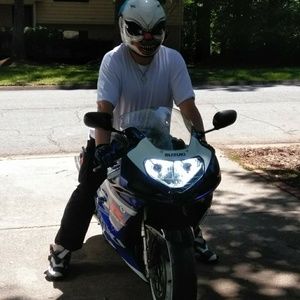 Meet your Posher, Stacey